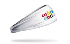 Whatever Big Bang Lite Headband