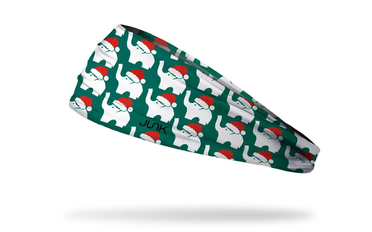 White Elephant Party Big Bang Lite Headband