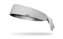 White Noise Flex Tie Headband