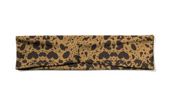 Wily Wildcat Infinity Headband