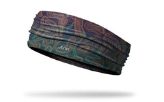 Winding Wanderer Big Bang Headband