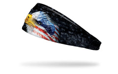 Wings of Liberty Big Bang Lite Headband