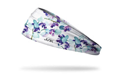Winter Blooms Big Bang Lite Headband