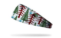 Winter Forest Big Bang Lite Headband