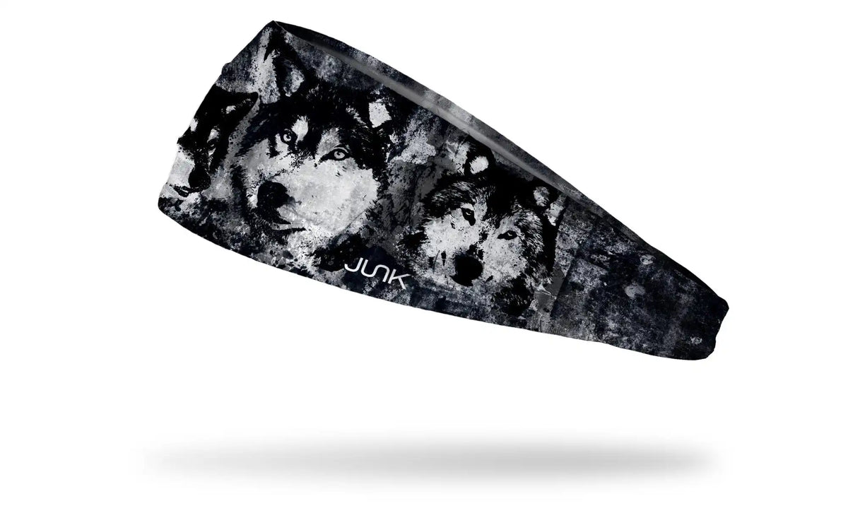 Wolf Big Bang Lite Headband