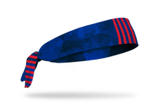 Playmaker Flex Tie Headband