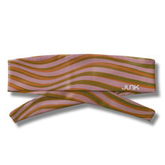 Wonderwave Flex Tie Headband