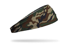 Woodland Big Bang Lite Headband