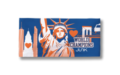 World Champs Big Bang Lite Headband