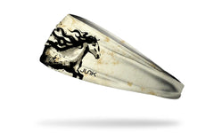 Year of the Horse Big Bang Lite Headband