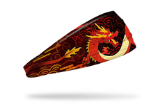 Year of the Wood Dragon Big Bang Lite Headband