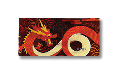 Year of the Wood Dragon Big Bang Lite Headband