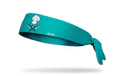 YES CHEF! Flex Tie Headband