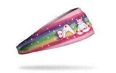 Yoga Corn Big Bang Lite Headband