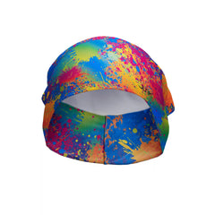Zingo Euro Scrub Cap