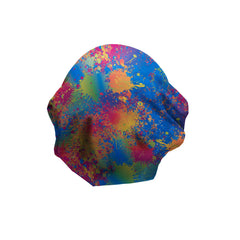 Zingo Euro Scrub Cap