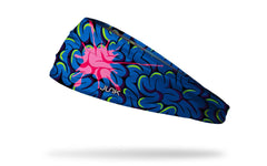 Zom-Brains Big Bang Lite Headband