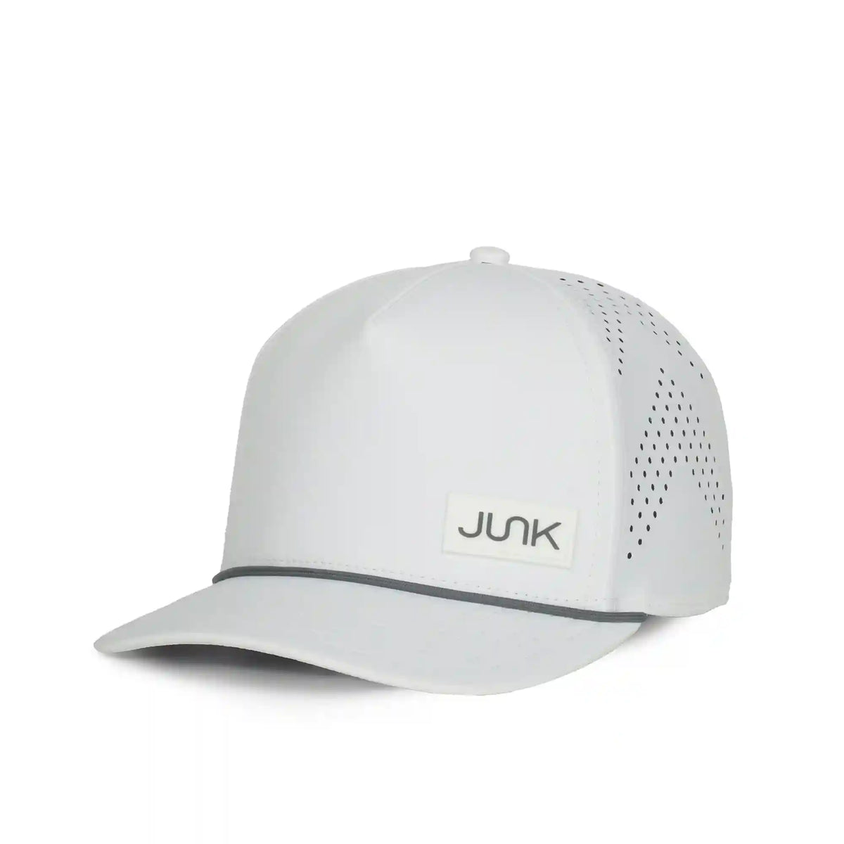 Apex Hat Arctic Snow
