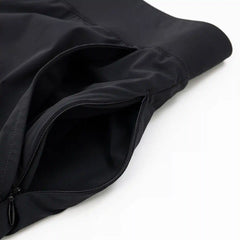 Men's Breakthrough Unlined Short 7": Obsidian