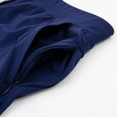 Men's Breakthrough Unlined Short 7": Ocean Cavern