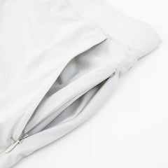 Men's Breakthrough Unlined Short 7": Glacier