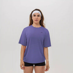 Breakthrough T-Shirt: Astral Purple