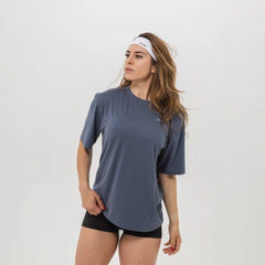 Breakthrough T-Shirt: Slate Gray