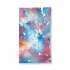 Enchanted Aurora Winter Gaiter