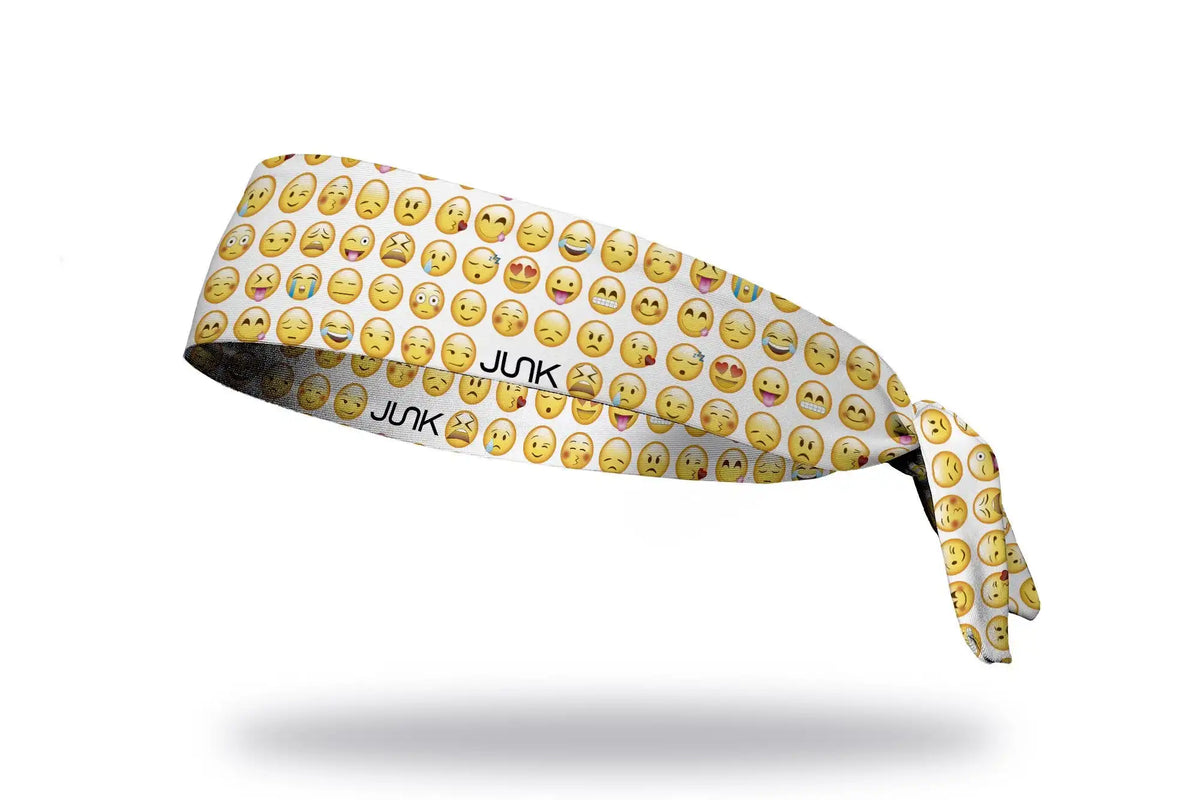 GDFR Tie Headband