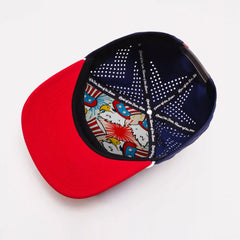 Apex Hat America