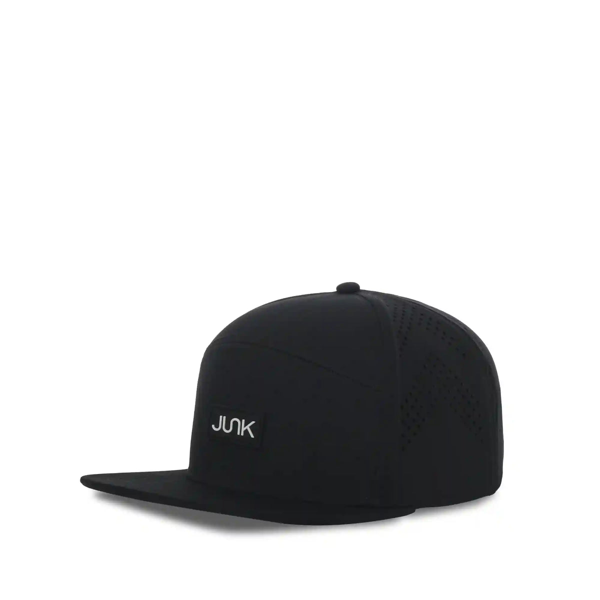 Rush Hat Obsidian