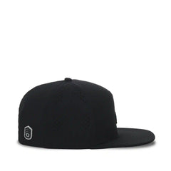 Rush Hat Obsidian
