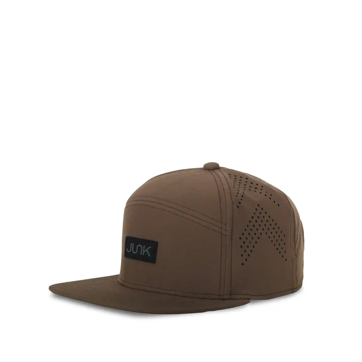 Rush Hat Morel