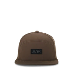 Rush Hat Morel