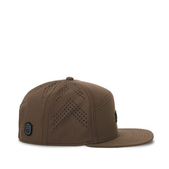 Rush Hat Morel