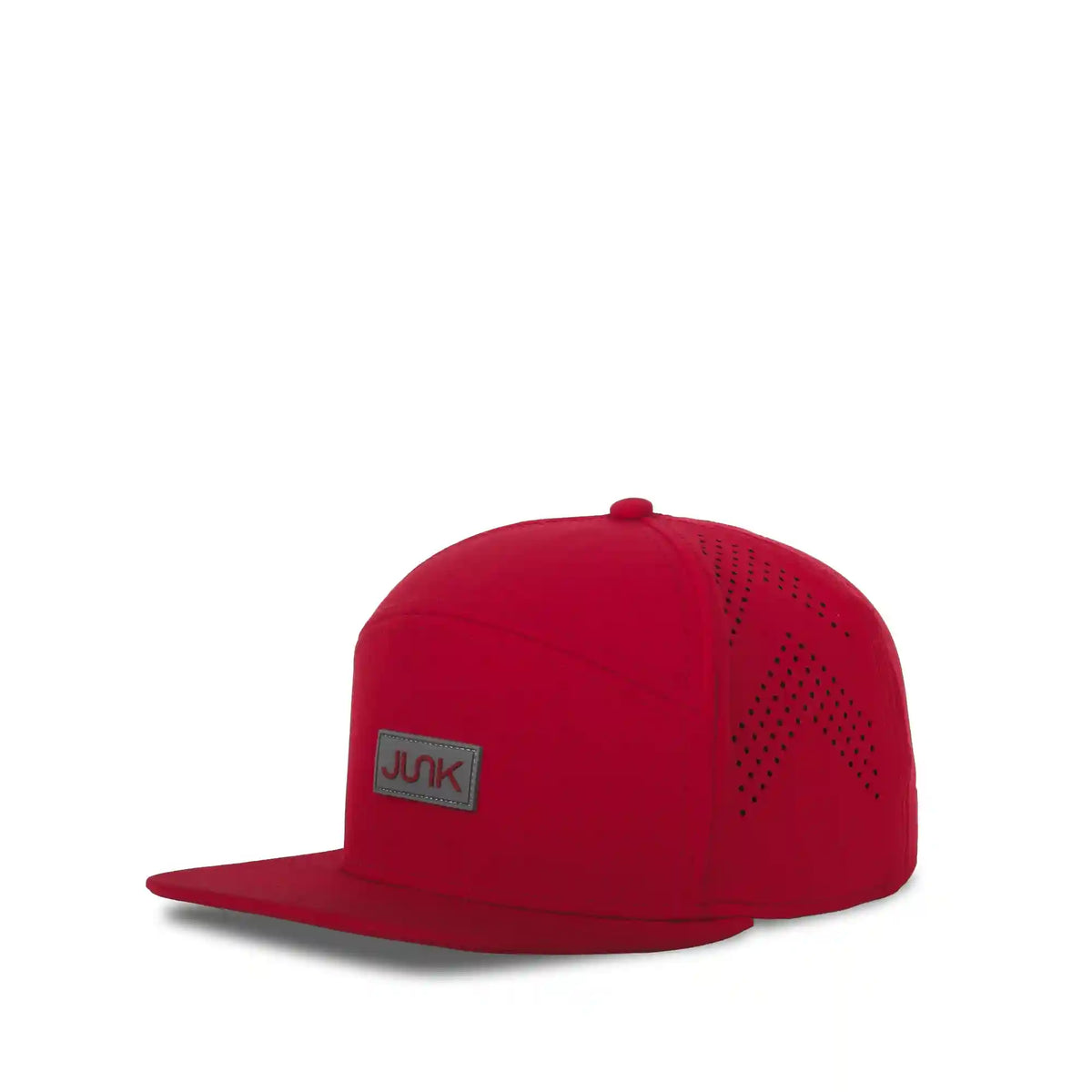 Rush Hat Cardinal
