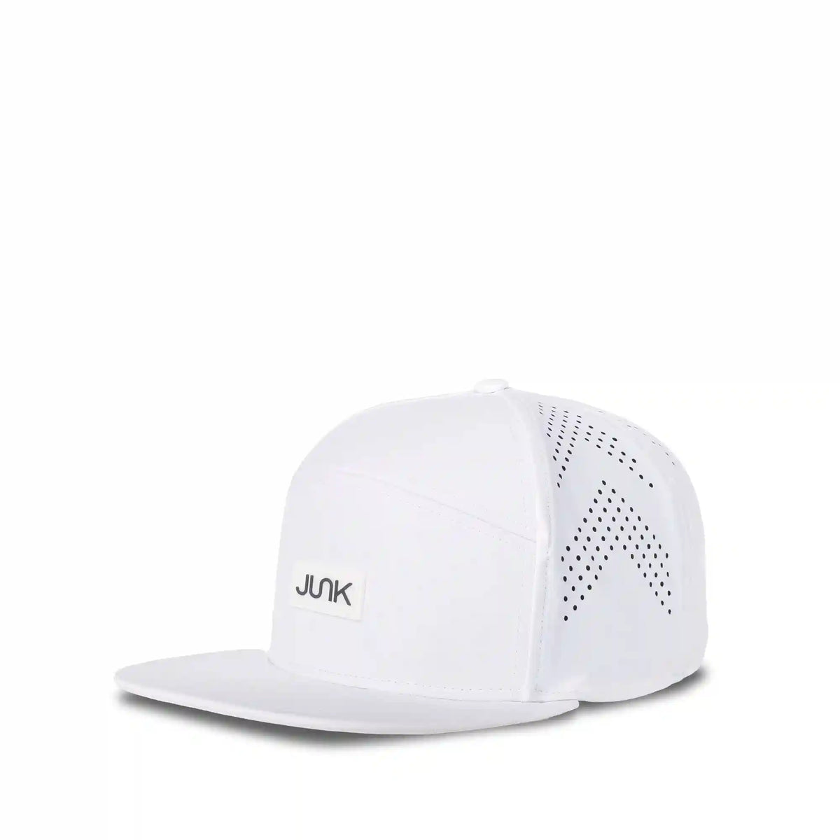 Rush Hat Arctic Snow