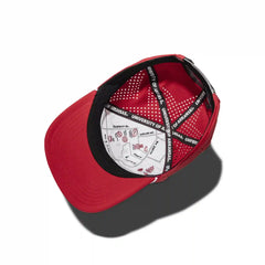 University of Arkansas: Apex Hat Cardinal