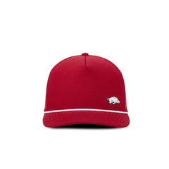 University of Arkansas: Apex Hat Cardinal