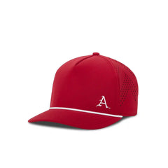 University of Arkansas: Baseball Apex Hat Cardinal