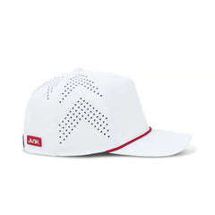 University of Arkansas: Apex Hat Arctic Snow