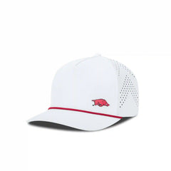 University of Arkansas: Apex Hat Arctic Snow