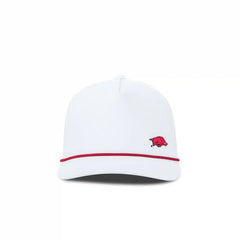 University of Arkansas: Apex Hat Arctic Snow