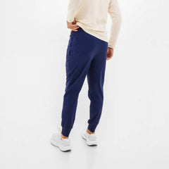 Men's Breakthrough Joggers: Ocean Cavern