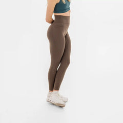 Women's Breakthrough Leggings: Mocha