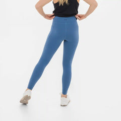 Women's Breakthrough Leggings: Harbor