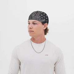 Black Diamond Skull Cap