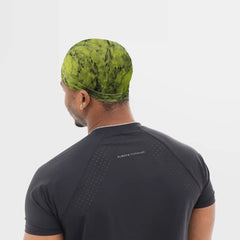 Chartreuse Roxtar Skull Cap