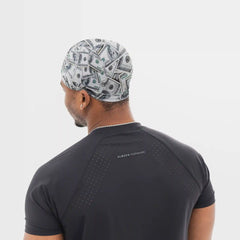 Dolla Bills Skull Cap