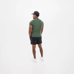 Men's Breakthrough Training Tee: Ranger